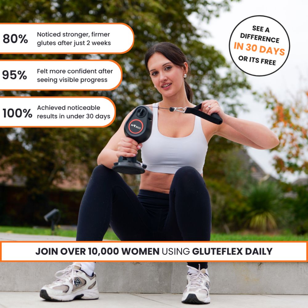 .MyMus™ BootyFlex Pro 2.0