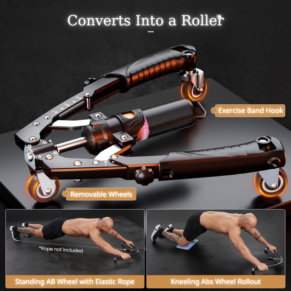 CoreFlex Twister™ Pro