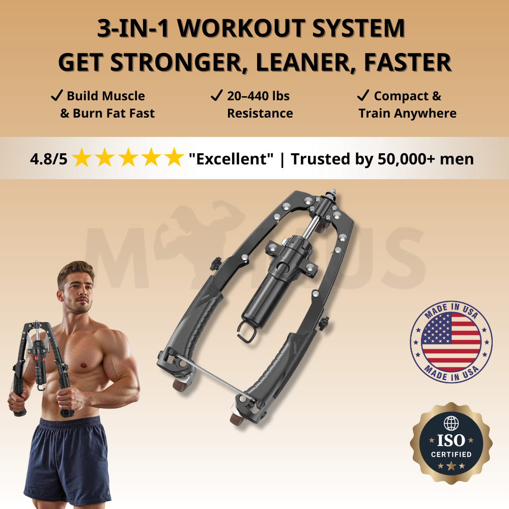CoreFlex Twister™ Pro