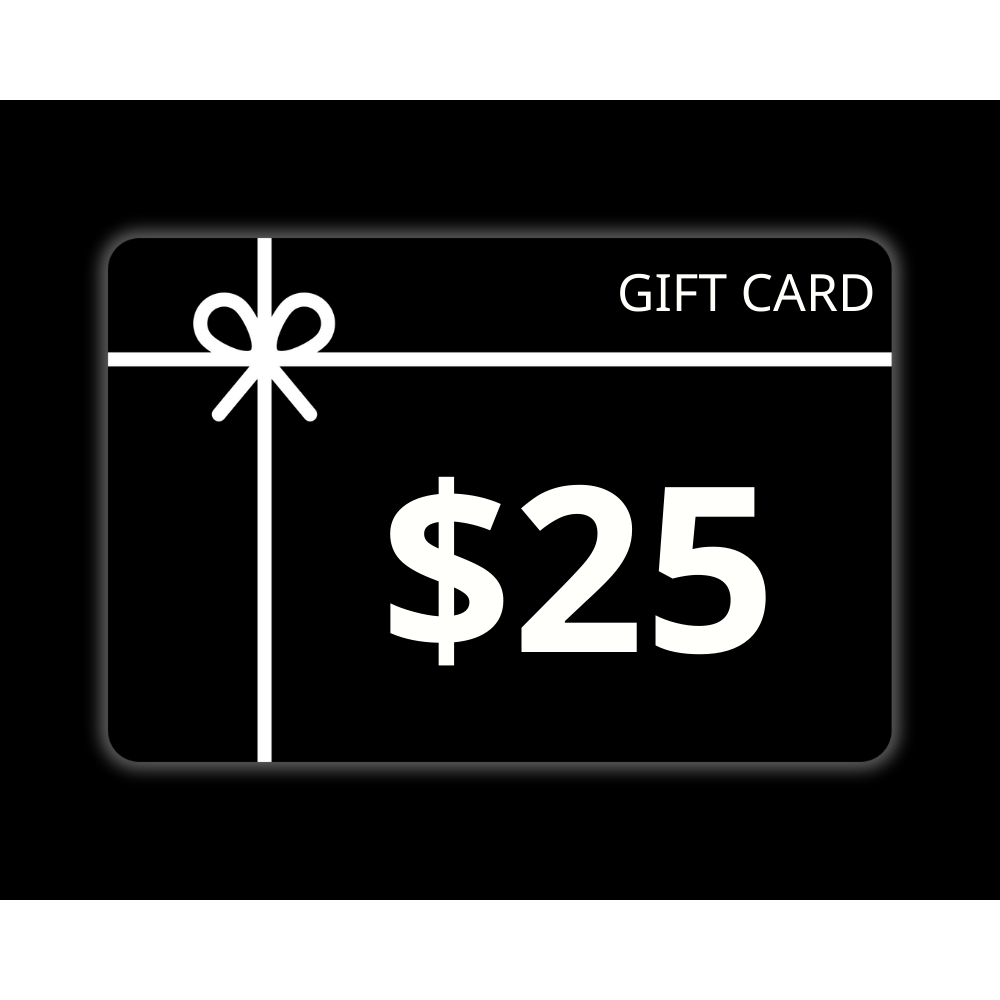 MyMus™ Gift Card