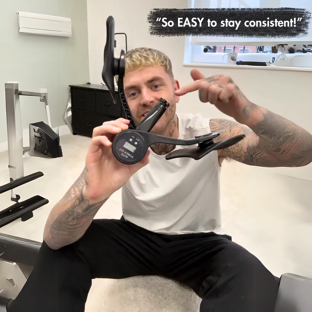 .MyMus™ PelviCore (Kegel) Trainer