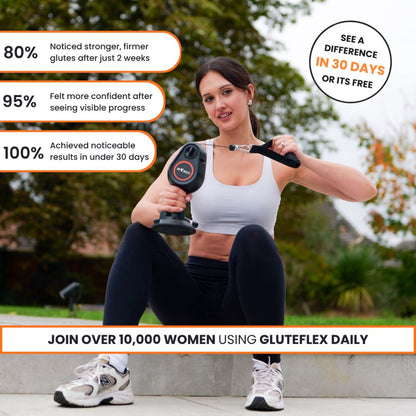 .MyMus™ BootyFlex Pro 2.0