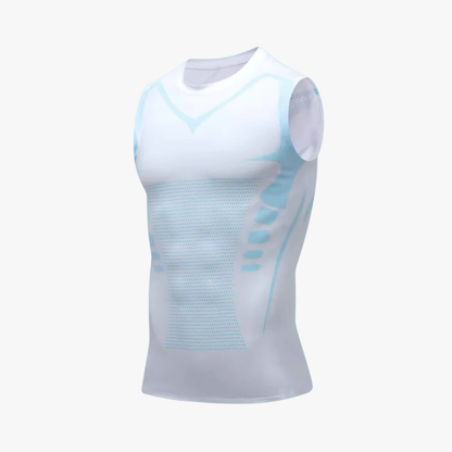 Feel The Power of Confidence, Shape & Control