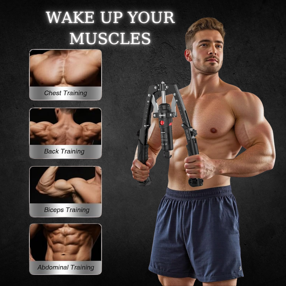 CoreFlex Twister™ Pro