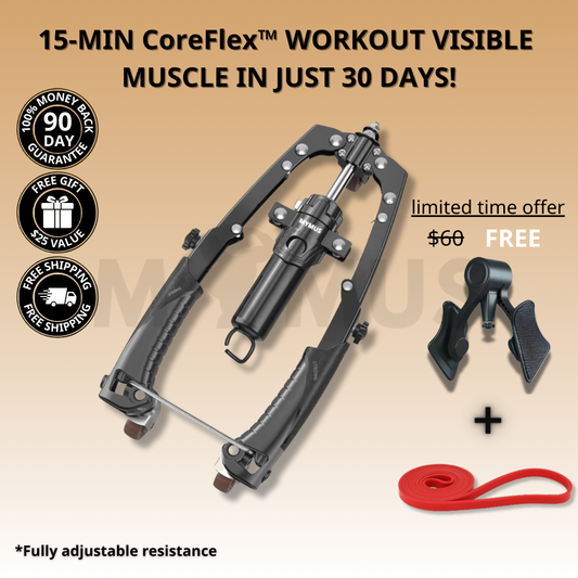 CoreFlex™ Pro (New year bundle)