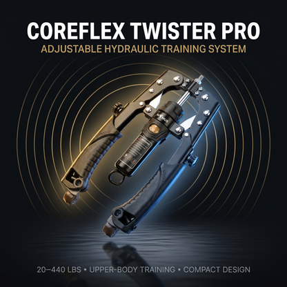 CoreFlex Twister™ Pro
