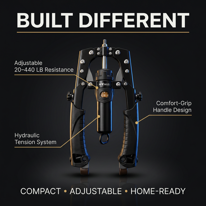 CoreFlex Twister™ Pro