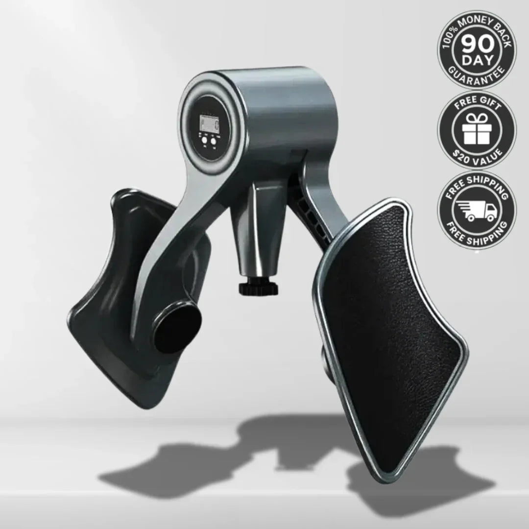 .MyMus™ PelviCore (Kegel) Trainer