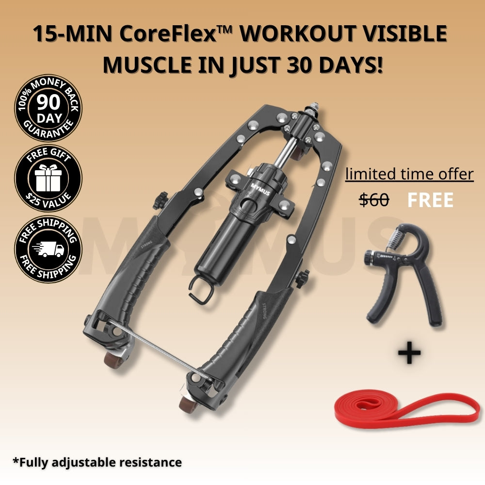 CoreFlex Twister™ Pro