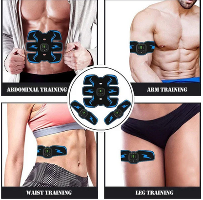 CoreFlex™ ABS Stimulator