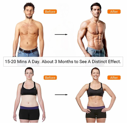 CoreFlex™ ABS Stimulator