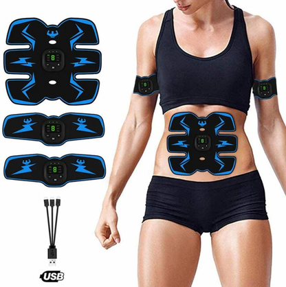 CoreFlex™ ABS Stimulator