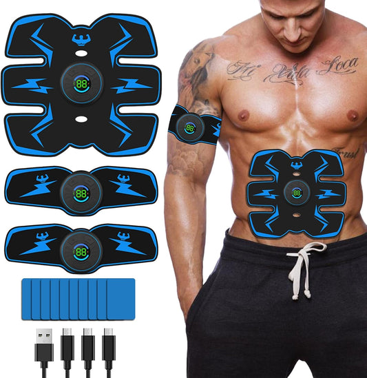 CoreFlex™ ABS Stimulator