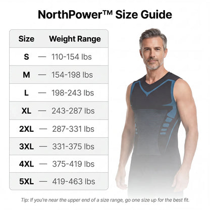 Feel The Power of Confidence, Shape & Control