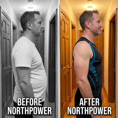 Feel The Power of Confidence, Shape & Control